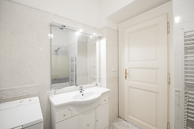 Kamenická, Holešovice - Prague 7 | Rent, Apartment Two-bedroom (3+kk), 86 m²