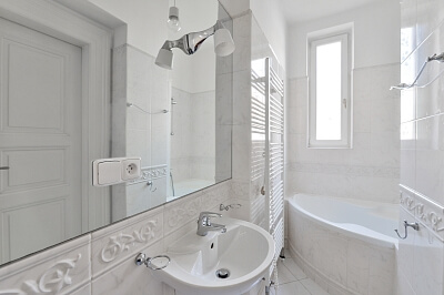 Kamenická, Holešovice - Praha 7 | Pronájem, Byt 3+kk, 86 m²