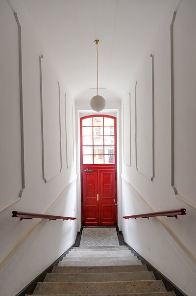 Kamenická, Holešovice - Praha 7 | Pronájem, Byt 3+kk, 86 m²