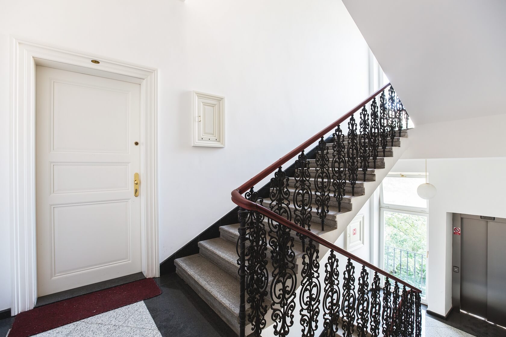 Kamenická, Holešovice - Praha 7 | Pronájem, Byt 2+kk, 69 m²