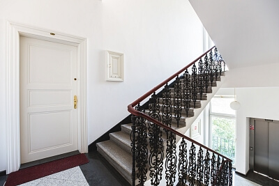 Kamenická, Holešovice - Praha 7 | Pronájem, Byt 2+kk, 69 m²