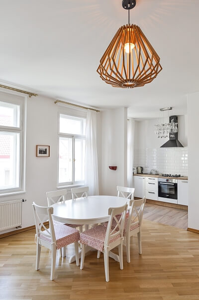 Kamenická, Holešovice - Praha 7 | Pronájem, Byt 2+kk, 69 m²