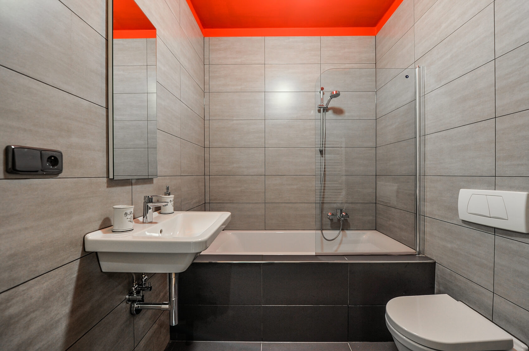 Kamenická, Holešovice - Praha 7 | Pronájem, Byt 2+kk, 69 m²