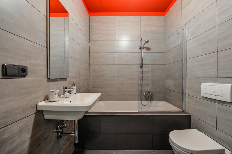 Kamenická, Holešovice - Praha 7 | Pronájem, Byt 2+kk, 69 m²