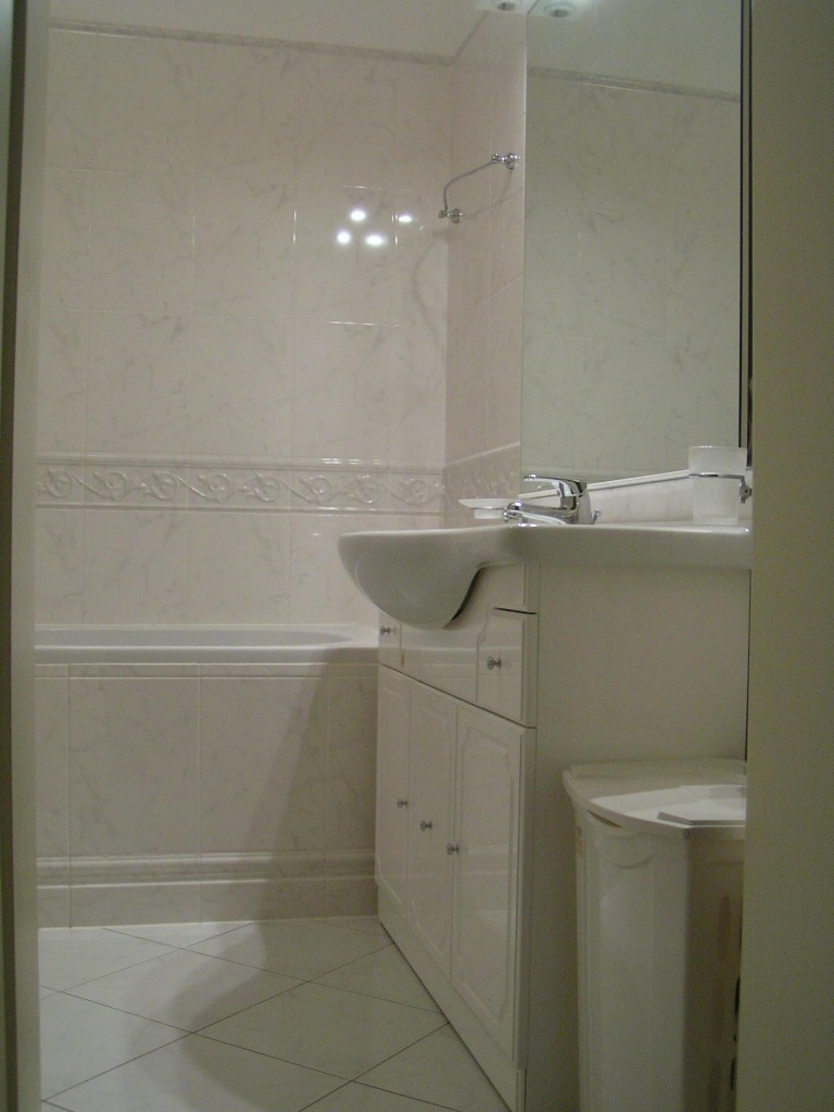 Kamenická, Holešovice - Praha 7 | Pronájem, Byt 3+kk, 86 m²