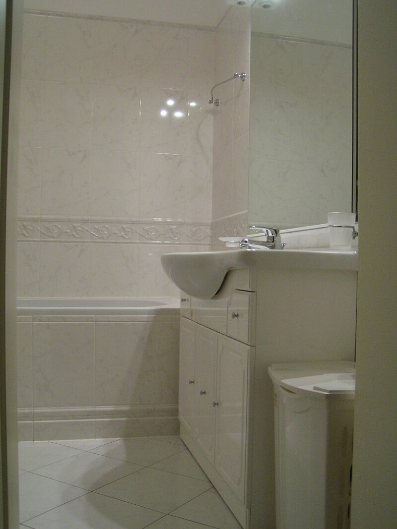 Kamenická, Holešovice - Prague 7 | Rent, Apartment Two-bedroom (3+kk), 86 m²