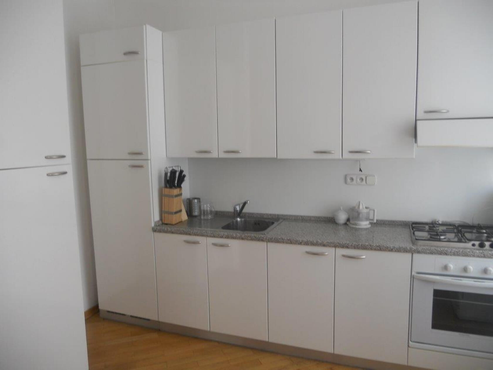 Kamenická, Holešovice - Praha 7 | Pronájem, Byt 3+kk, 86 m²