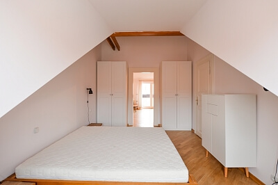 Kamenická, Holešovice - Praha 7 | Pronájem, Byt 2+1, 70 m²