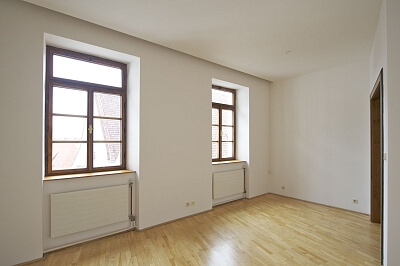 Betlémské náměstí, Staré Město - Prague 1 | Rent, Apartment One-bedroom (2+kk), 81 m²