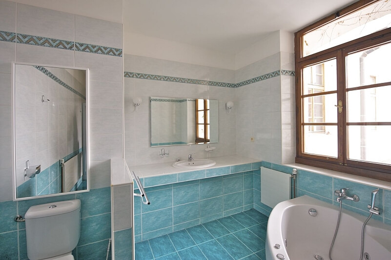 Betlémské náměstí, Staré Město - Praha 1 | Pronájem, Byt 2+kk, 81 m²