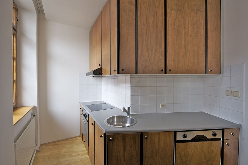 Betlémské náměstí, Staré Město - Prague 1 | Rent, Apartment One-bedroom (2+kk), 81 m²