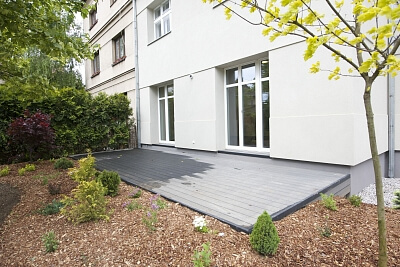 Řepská, Ruzyně - Prague 6 | Rent, House Four-bedroom (5+1), 313 m²