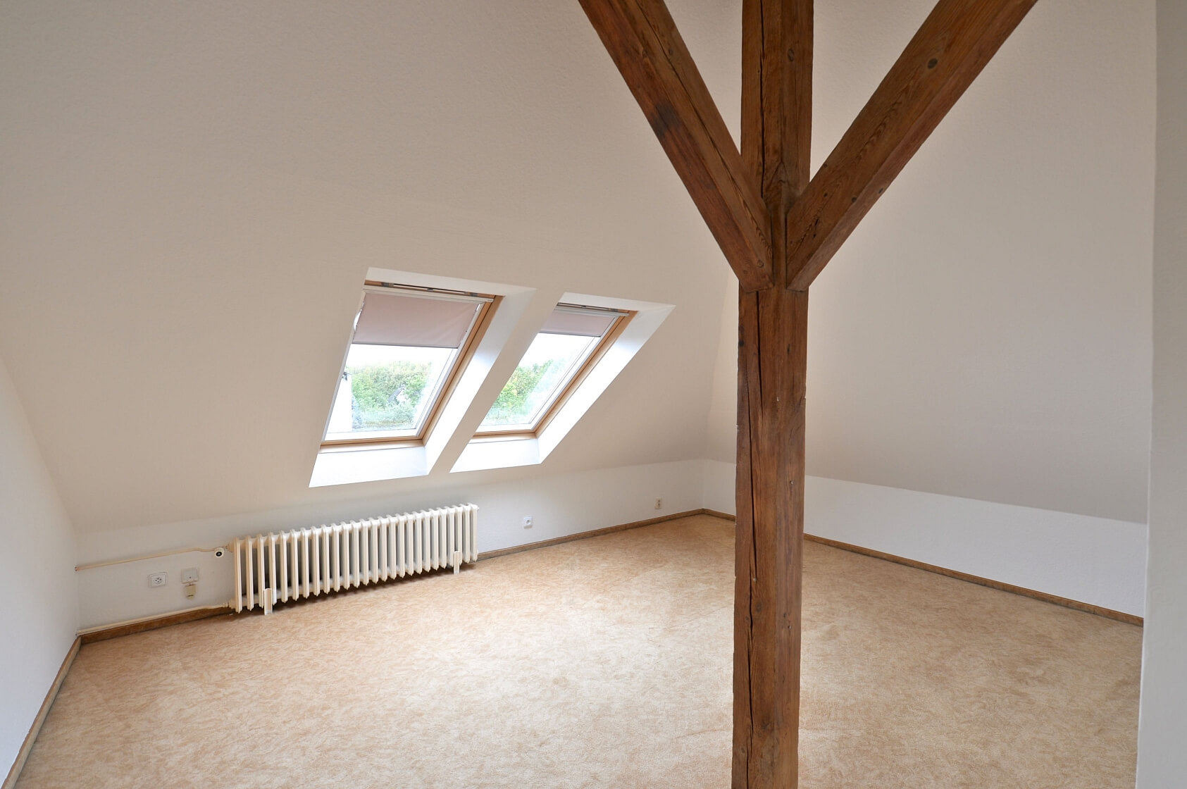 Děvínská, Smíchov - Prague 5 | Rent, Apartment Two-bedroom (3+kk), 220 m²