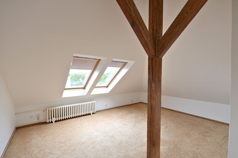 Děvínská, Smíchov - Prague 5 | Rent, Apartment Two-bedroom (3+kk), 220 m²