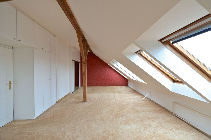 Děvínská, Smíchov - Prague 5 | Rent, Apartment Two-bedroom (3+kk), 220 m²