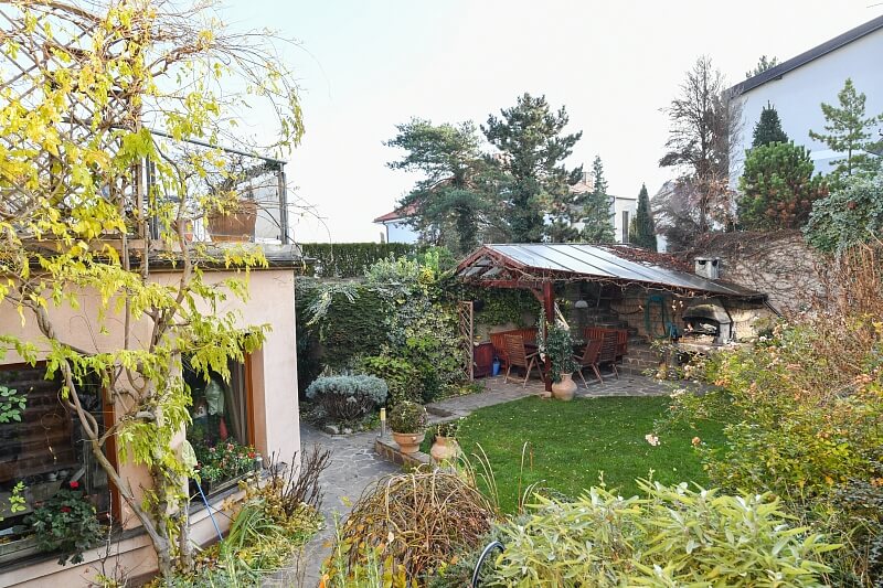 Děvínská, Smíchov - Prague 5 | Rent, Apartment Two-bedroom (3+kk), 220 m²