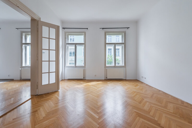 Uruguayská, Vinohrady - Praha 2 | Pronájem, Byt 3+kk, 86 m²