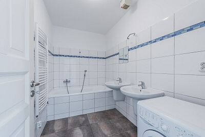 Uruguayská, Vinohrady - Praha 2 | Pronájem, Byt 3+kk, 86 m²