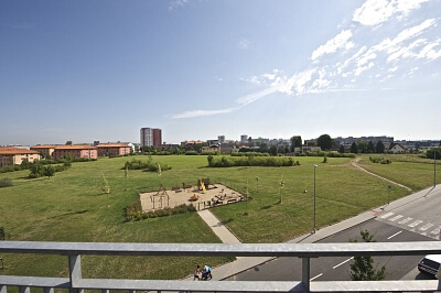 Karla Kryla, Stodůlky - Praha 5 | Pronájem, Byt 1+kk, 45 m²