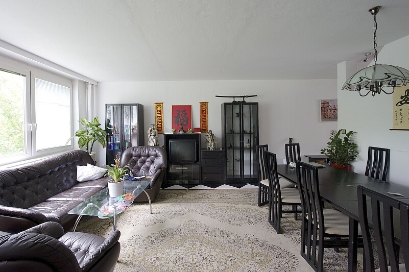Perlitová, Krč - Prague 4 | Rent, House Four-bedroom (5+1), 200 m²