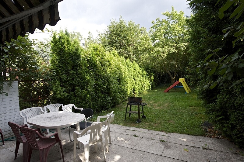 Perlitová, Krč - Prague 4 | Rent, House Four-bedroom (5+1), 200 m²