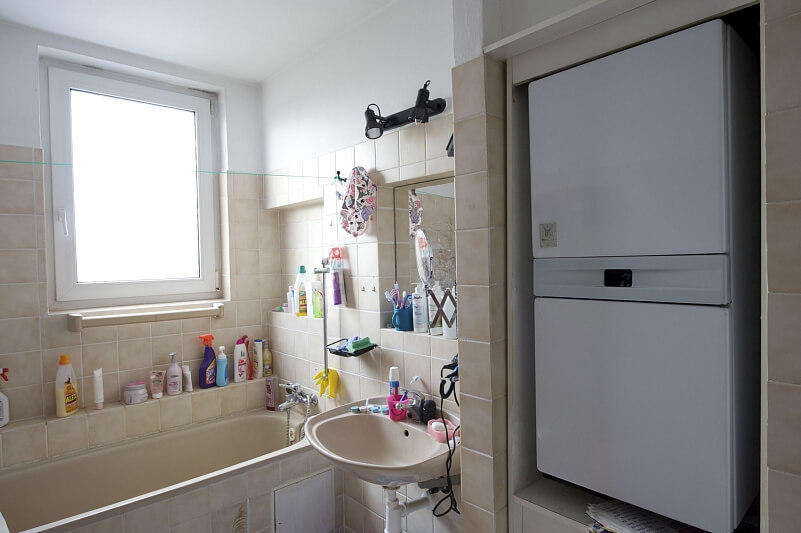 Perlitová, Krč - Prague 4 | Rent, House Four-bedroom (5+1), 200 m²