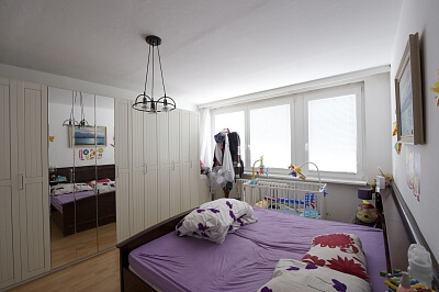 Perlitová, Krč - Praha 4 | Pronájem, Rodinný dům 5+1, 200 m²