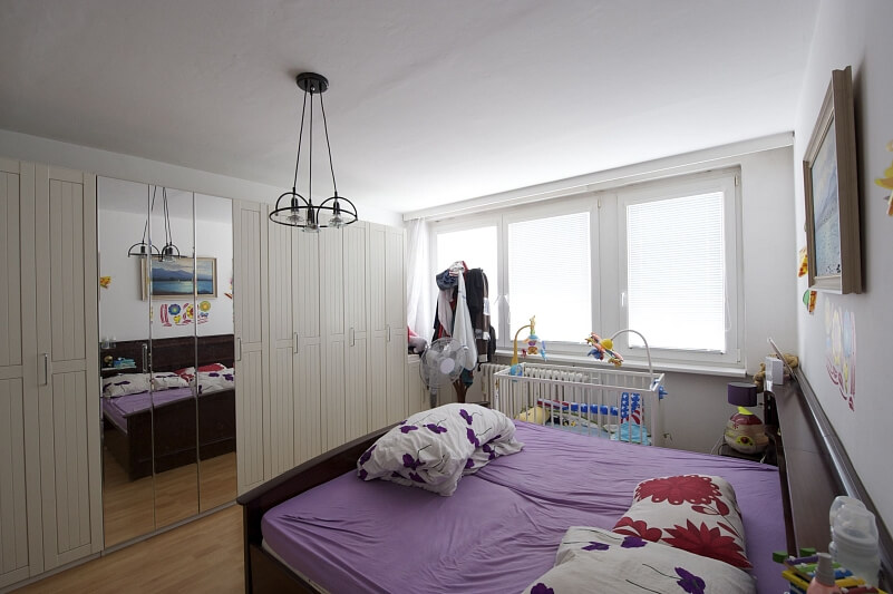 Perlitová, Krč - Praha 4 | Pronájem, Rodinný dům 5+1, 200 m²