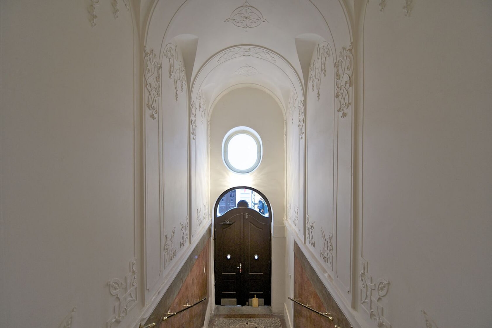 Maiselova, Staré Město - Prague 1 | Rent, Apartment Studio (1+1), 60 m²