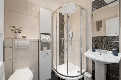 Maiselova, Staré Město - Praha 1 | Pronájem, Byt 1+1, 60 m²