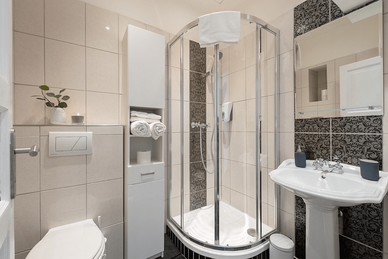 Maiselova, Staré Město - Praha 1 | Pronájem, Byt 1+1, 60 m²