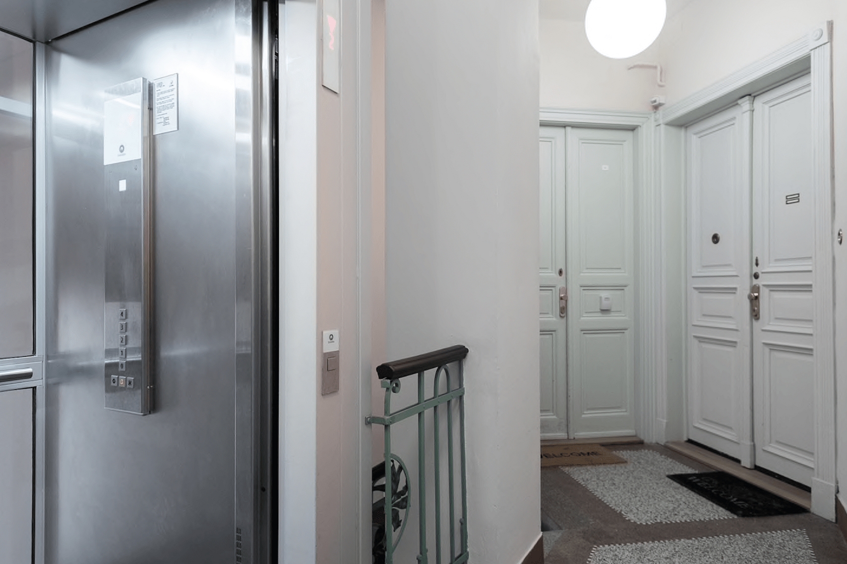 Maiselova, Staré Město - Praha 1 | Pronájem, Byt 1+1, 60 m²