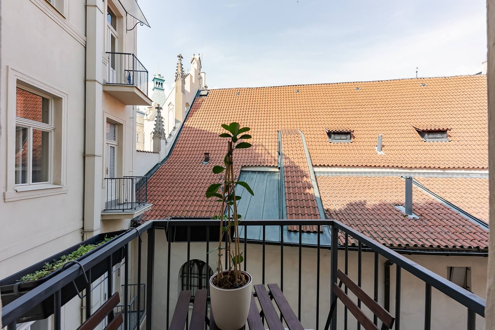 Maiselova, Staré Město - Prague 1 | Rent, Apartment Studio (1+1), 60 m²