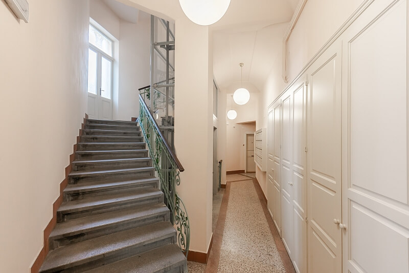 Maiselova, Staré Město - Praha 1 | Pronájem, Byt 1+1, 60 m²