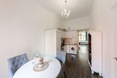 Maiselova, Staré Město - Praha 1 | Pronájem, Byt 1+1, 60 m²