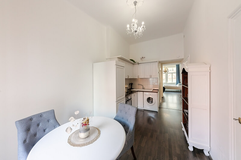 Maiselova, Staré Město - Praha 1 | Pronájem, Byt 1+1, 60 m²