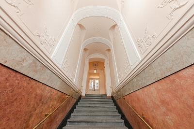 Maiselova, Staré Město - Prague 1 | Rent, Apartment Studio (1+1), 60 m²