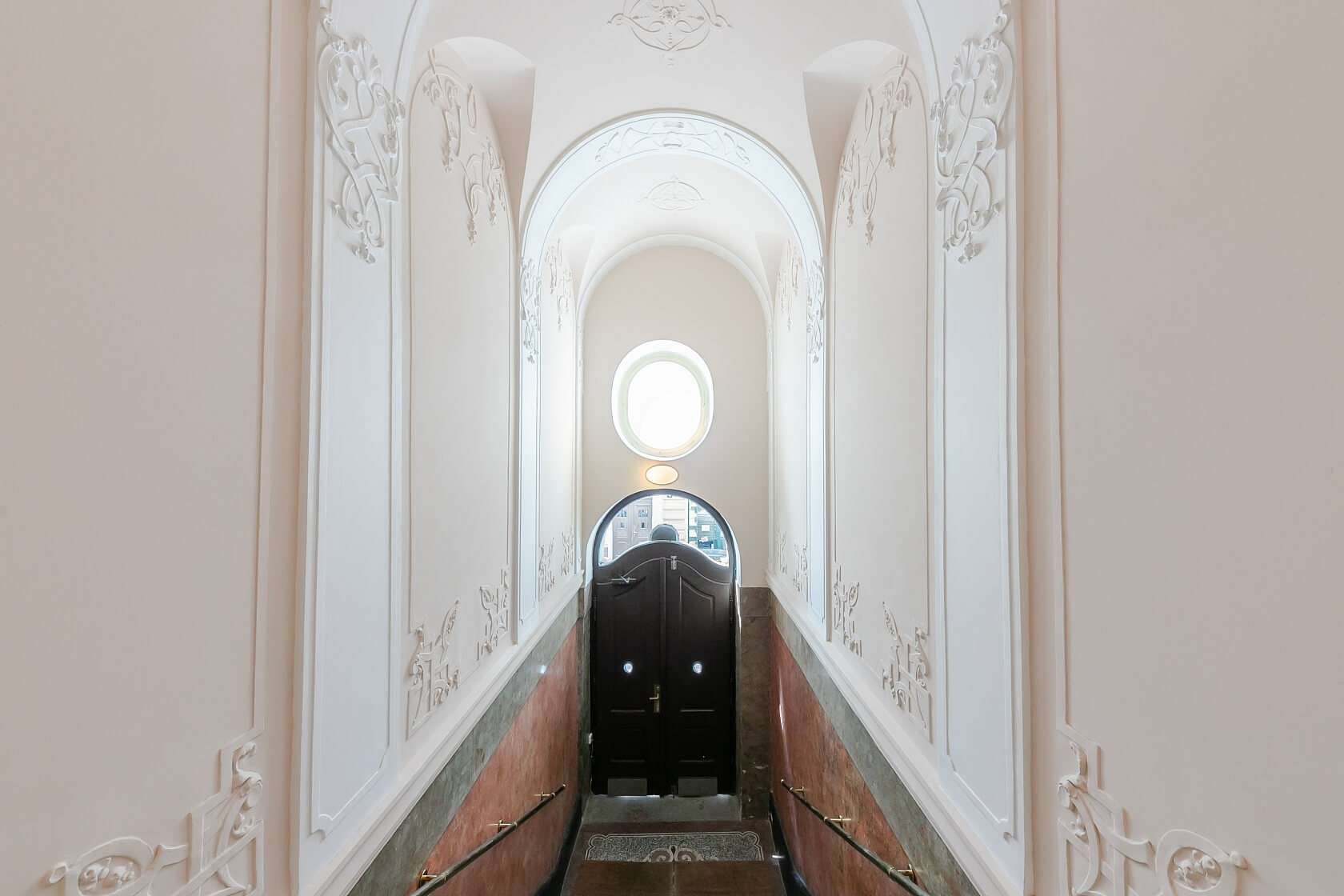 Maiselova, Staré Město - Prague 1 | Rent, Apartment Studio (1+1), 60 m²