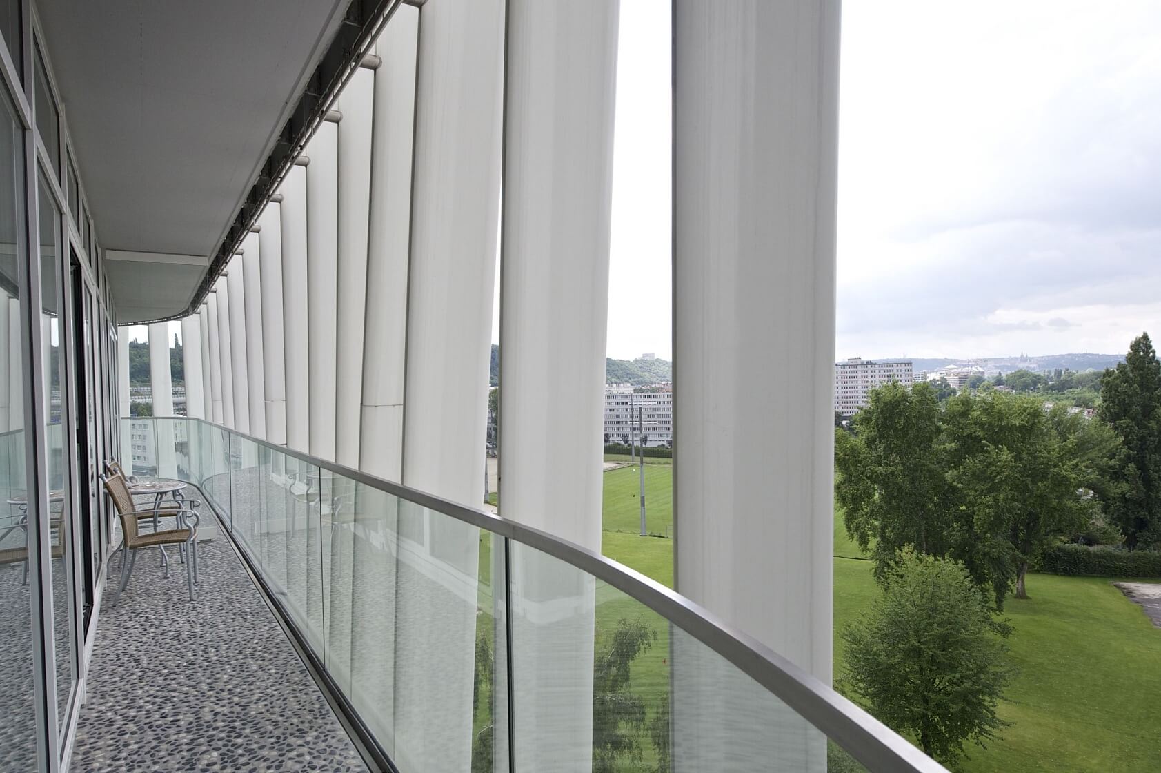 U Sluncové, Karlín - Praha 8 | Pronájem, Byt 3+kk, 88 m²