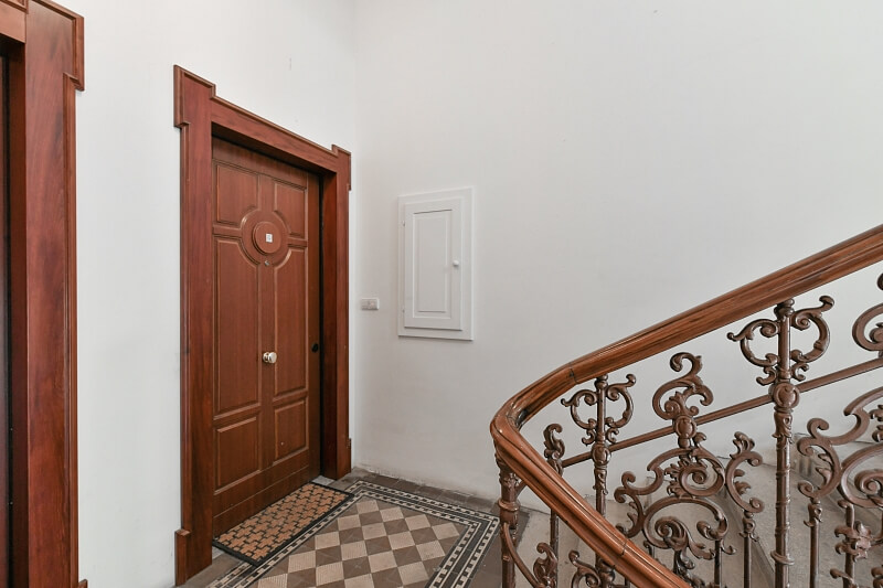 Záhořanského, Nové Město - Praha 2 | Pronájem, Byt 3+kk, 92 m²