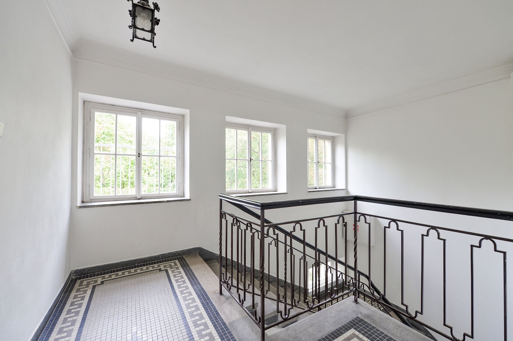 U Plátenice, Smíchov - Praha 5 | Pronájem, Byt 3+1, 96 m²