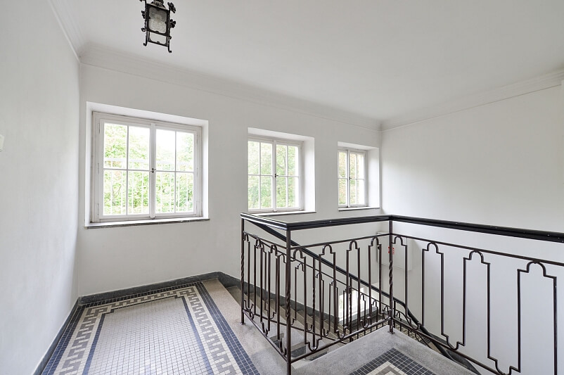 U Plátenice, Smíchov - Prague 5 | Rent, Apartment Two-bedroom (3+1), 96 m²