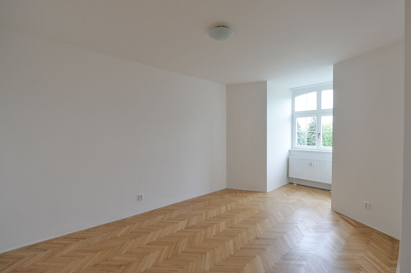 U Plátenice, Smíchov - Praha 5 | Pronájem, Byt 3+1, 96 m²