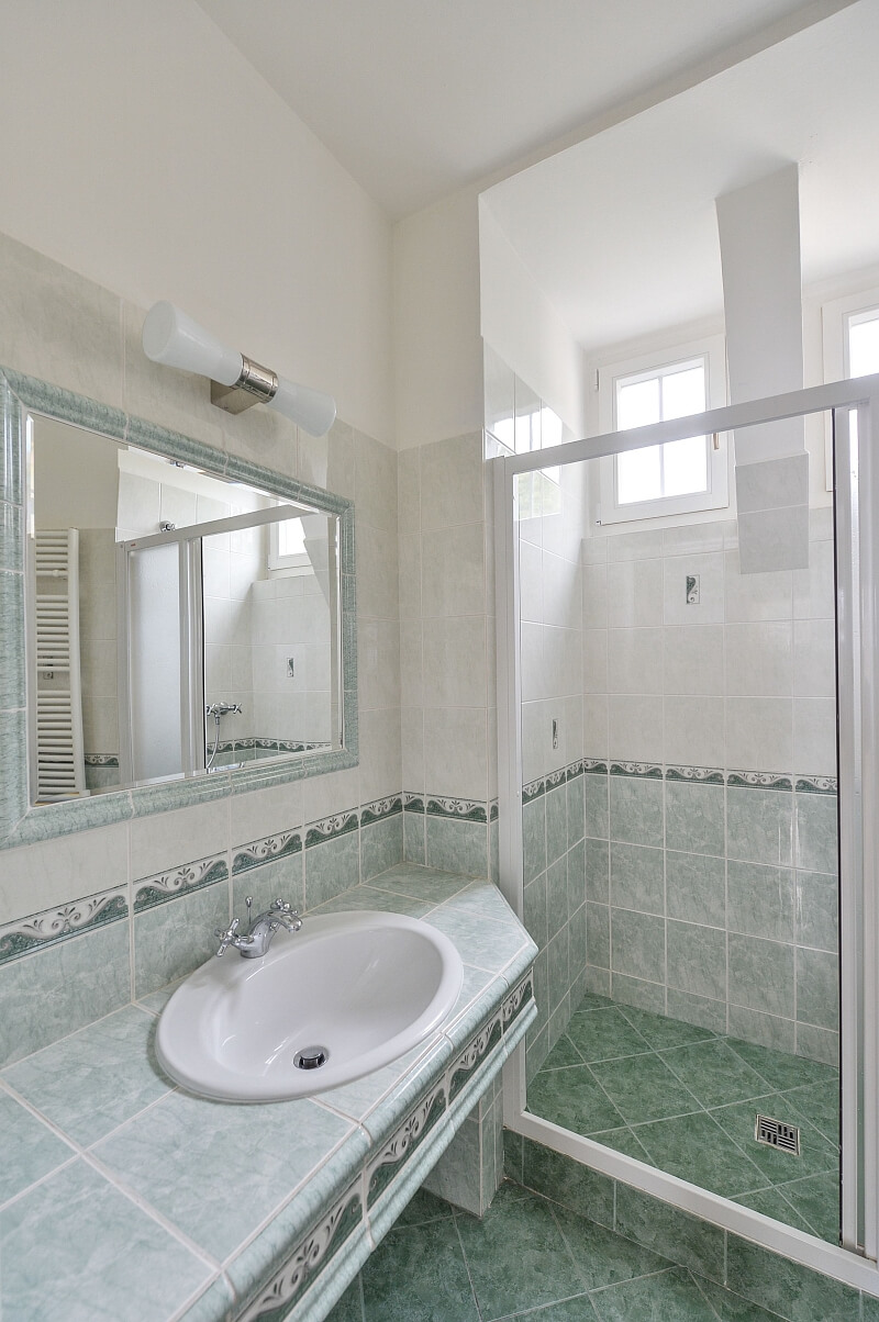 U Plátenice, Smíchov - Prague 5 | Rent, Apartment Two-bedroom (3+1), 96 m²