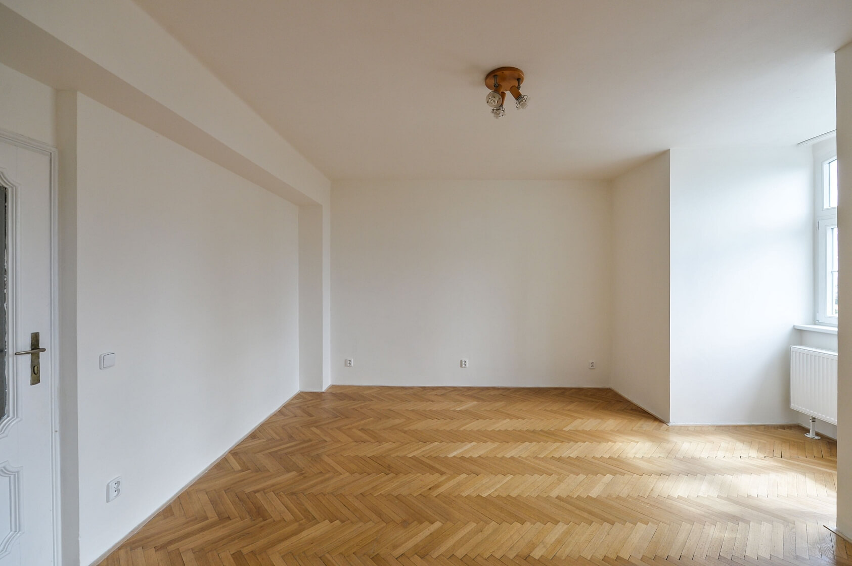 U Plátenice, Smíchov - Praha 5 | Pronájem, Byt 3+1, 96 m²