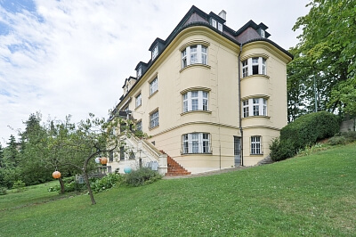 U Plátenice, Smíchov - Praha 5 | Pronájem, Byt 3+1, 96 m²