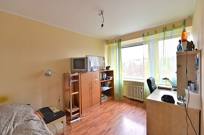 Na Šťáhlavce, Dejvice - Praha 6 | Pronájem, Byt 3+1, 83 m²