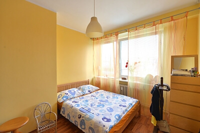 Na Šťáhlavce, Dejvice - Prague 6 | Rent, Apartment Two-bedroom (3+1), 83 m²