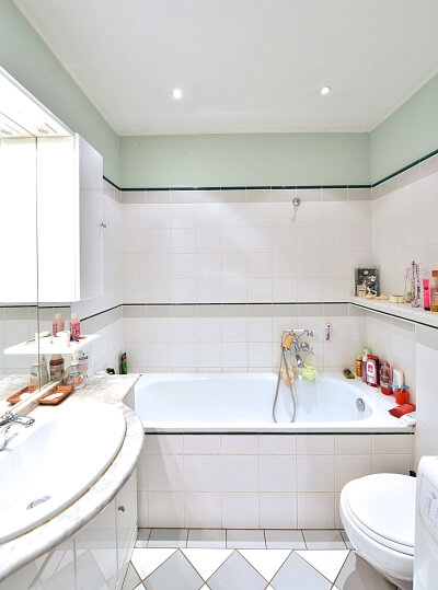 Na Šťáhlavce, Dejvice - Praha 6 | Pronájem, Byt 3+1, 83 m²