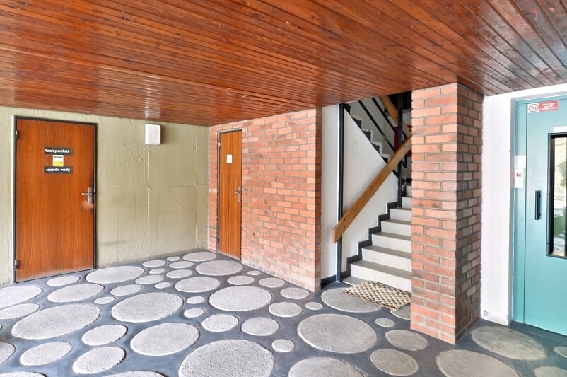 Na Šťáhlavce, Dejvice - Praha 6 | Pronájem, Byt 3+1, 83 m²